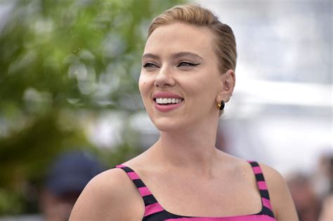 Scarlett Johansson Blowjob Porn Videos 